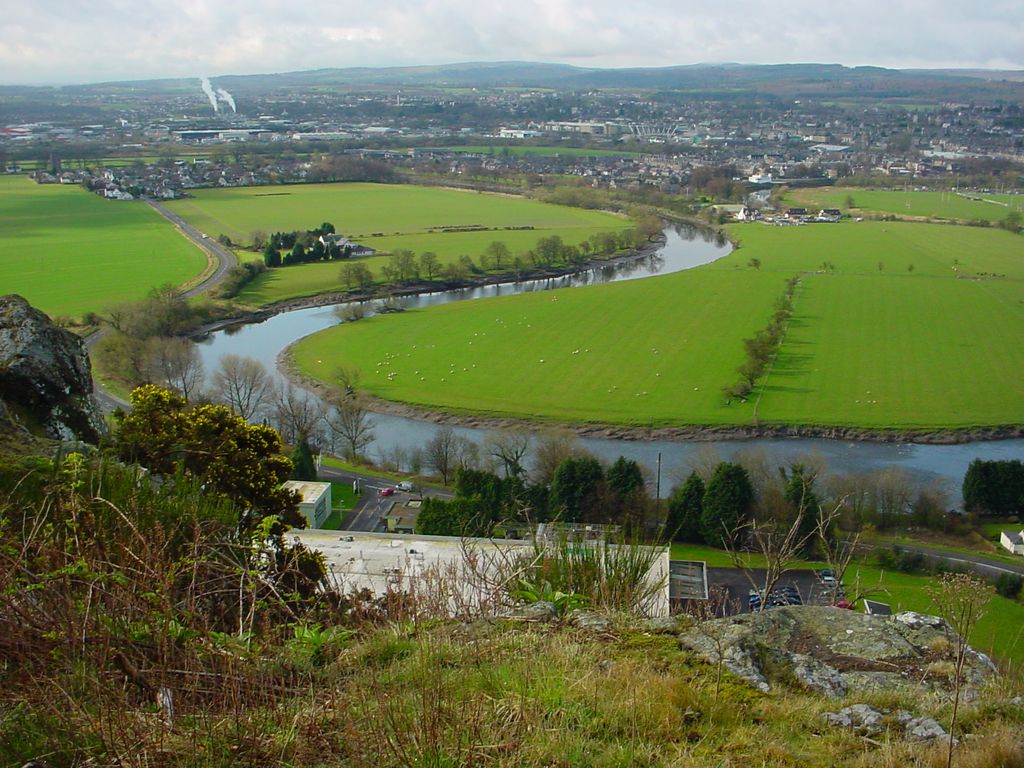 Wallace monument (20)